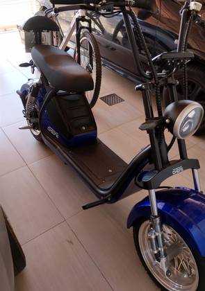 MOTO CHEFE S8 3000W 